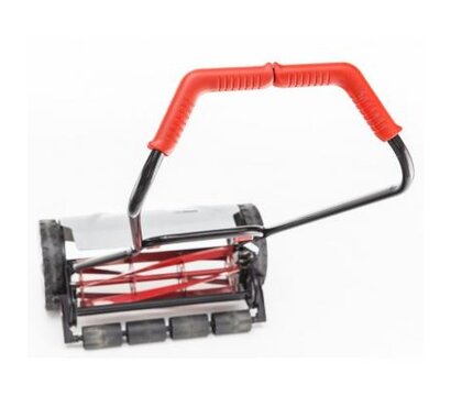 Зображення 3 AL-KO Razor Cut 38.1 HM Comfort