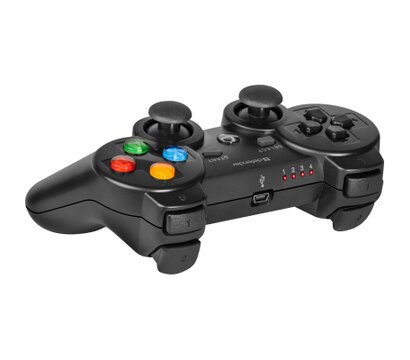 Изображение 3 Геймпад Defender Crusher USB Bluetooth — 64290
