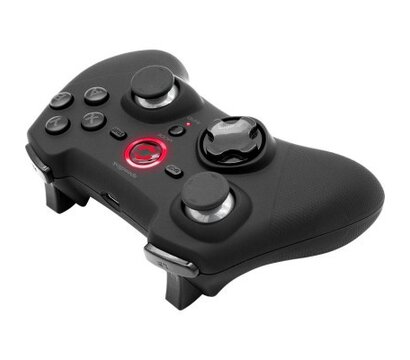 Зображення 3 Геймпад Speedlink SL-650110-BK Rubber-Black