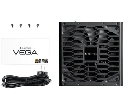 Зображення 4 Блок живлення Chieftec PPG-750-S 750W Vega