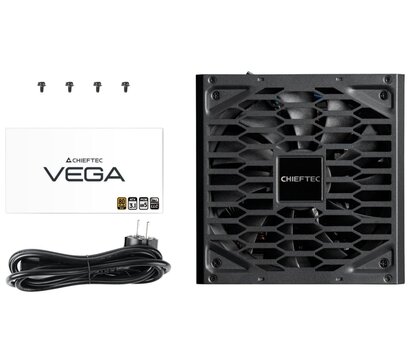 Зображення 4 Блок живлення Chieftec PPG-850-S 850W Vega