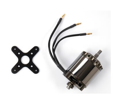 Зображення 4 Двигун для дрона Emax ECO II 5345 170KV