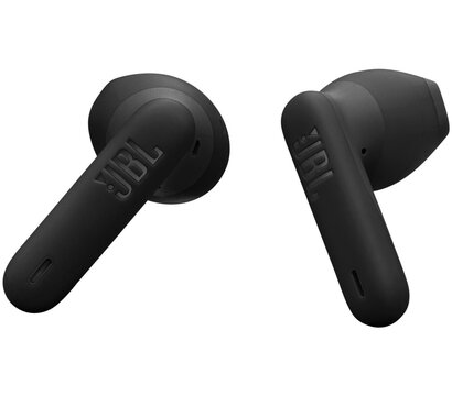 Зображення 4 Bluetooth гарнітура JBL Wave Flex 2 Black — JBLWFLEX2BLK