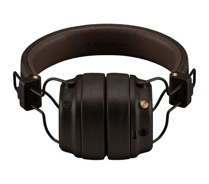 Зображення 4 Bluetooth гарнітура Marshall Major V Brown