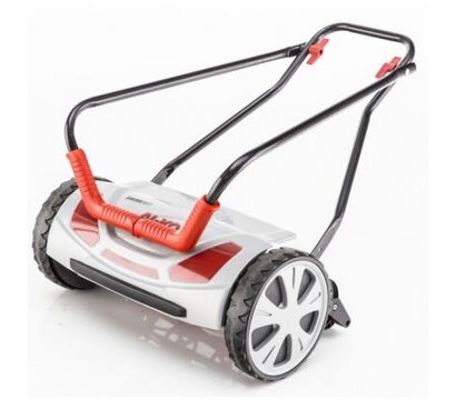 Зображення 4 AL-KO Razor Cut 38.1 HM Comfort