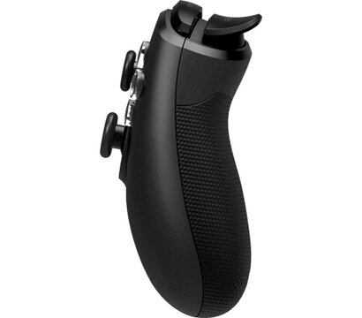 Зображення 4 Геймпад Lorgar TRIX-510 PC iOS13 Android PS3 Bluetooth Black — LRG-GP510