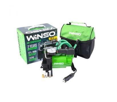 Изображение 4 Автокомпрессор Winso 122000