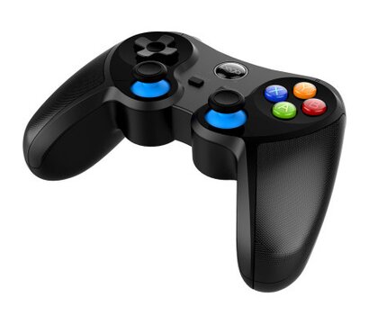Зображення 4 Геймпад iPega PG-9157 Bluetooth Black