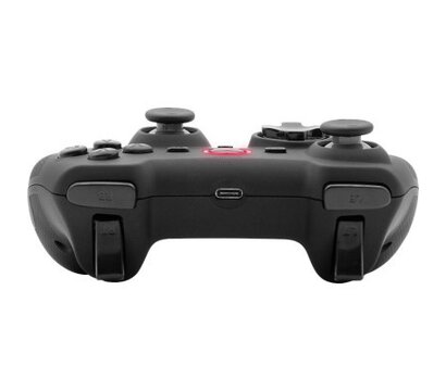 Зображення 4 Геймпад Speedlink SL-650110-BK Rubber-Black