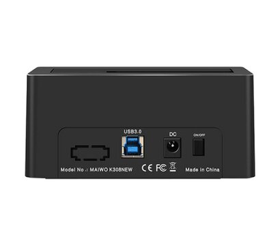 Зображення 4 Док-станція Maiwo K308P