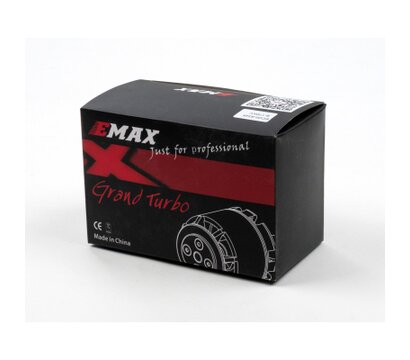 Зображення 5 Двигун для дрона Emax ECO II 5345 170KV