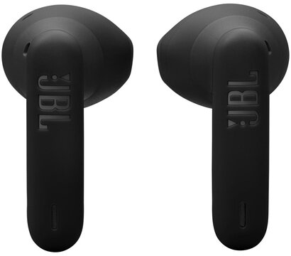Зображення 5 Bluetooth гарнітура JBL Wave Flex 2 Black — JBLWFLEX2BLK