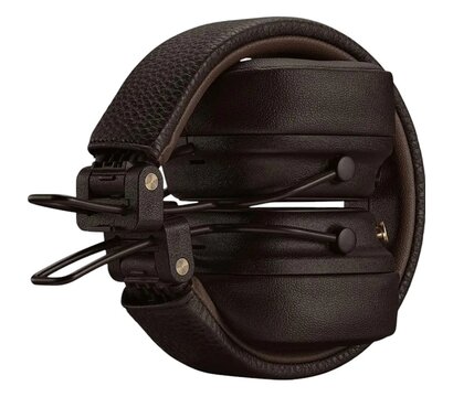 Зображення 5 Bluetooth гарнітура Marshall Major V Brown