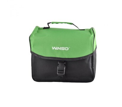 Изображение 5 Автокомпрессор Winso 121000, 7 Атм