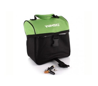 Изображение 5 Автокомпрессор поршневый Winso 124000