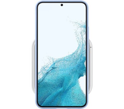 Зображення 6 Зарядний пристрій Samsung 15W Wireless Charger Pad w/o White — EP-P2400BWEGEU
