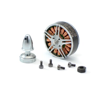 Зображення 6 Двигун для дрона SunnySky 4008-380kv