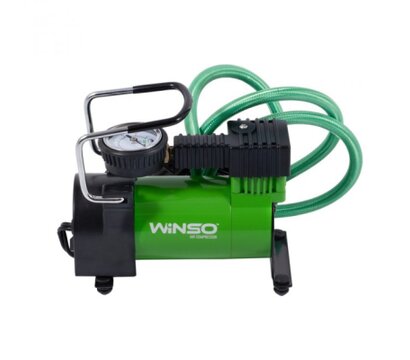 Изображение 6 Автокомпрессор Winso 121000, 7 Атм