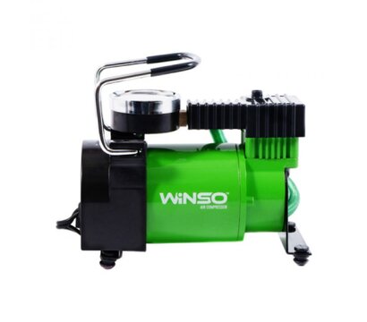 Изображение 6 Автокомпрессор Winso 122000