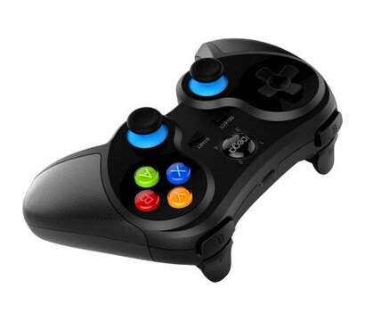 Зображення 6 Геймпад iPega PG-9157 Bluetooth Black
