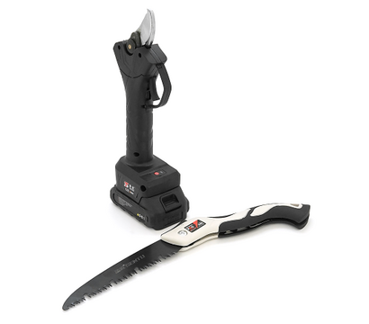 Изображение 2 Секатор Voltronic Saw King 198VF