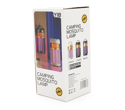 Изображение 2 Уничтожитель комаров Voltronic Y-18