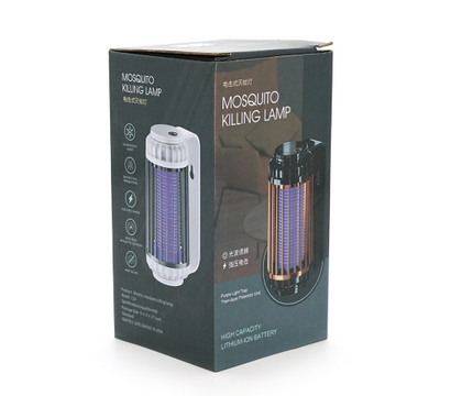Изображение 2 Уничтожитель комаров Voltronic Thunderbolt KY-002G