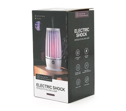 Изображение 2 Уничтожитель комаров Voltronic Thunderbolt KY-005W