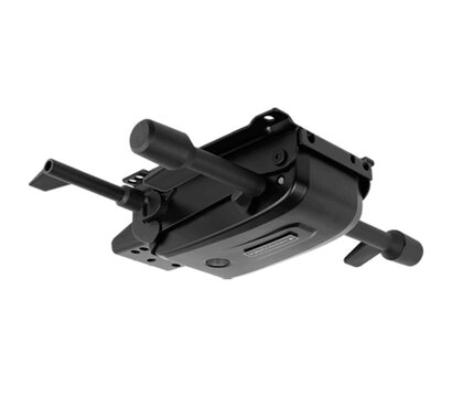 Изображение 2 Кресло TX3 Core Loft Black - TEGC-2056101.11