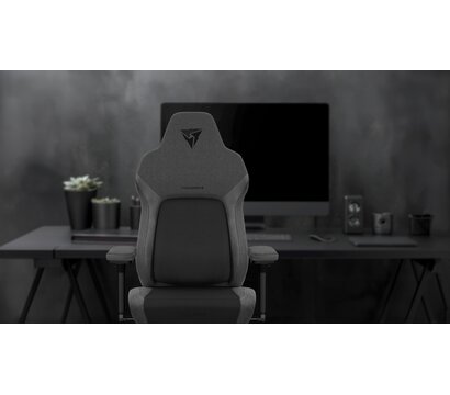 Изображение 2 Кресло TX3 Core Smart Mesh Black - TEGC-2072101.11