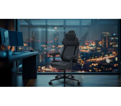 Изображение 2 Кресло TX3 Core Smart Racer Black - TEGC-2069101.11