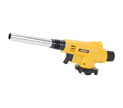 Изображение 2 Газовый паяльник Sigma 2901371