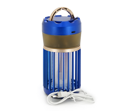 Изображение 3 Уничтожитель комаров Voltronic Y-18