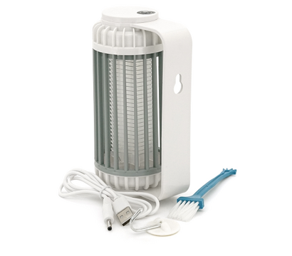 Изображение 3 Уничтожитель комаров Voltronic Thunderbolt KY-002G