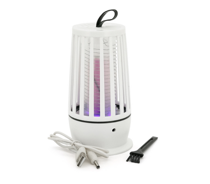 Изображение 3 Уничтожитель комаров Voltronic Thunderbolt KY-005W