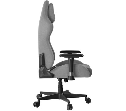 Зображення 3 Крісло Hator Darkside 3M Fabric Grey - HTC3016M