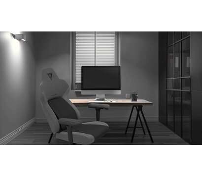 Изображение 3 Кресло TX3 Core Smart Mesh Black - TEGC-2072101.11