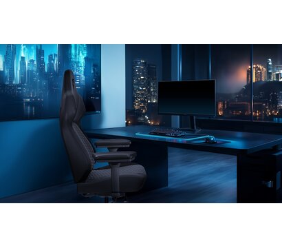 Изображение 3 Кресло TX3 Core Smart Racer Black - TEGC-2069101.11