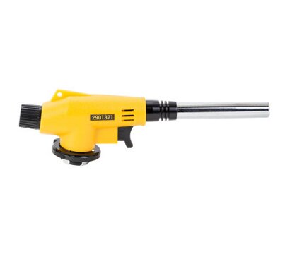 Изображение 3 Газовый паяльник Sigma 2901371