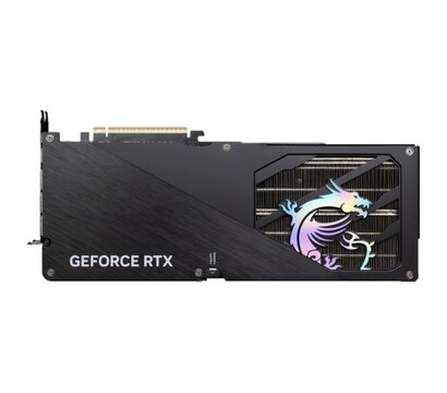 Зображення 3 Відеокарта MSI GeForce RTX 5070 Ti Gaming Trio OC (12288MB, GDDR7, 192bit) — GeForce RTX 5070 16G GAMING TRIO O