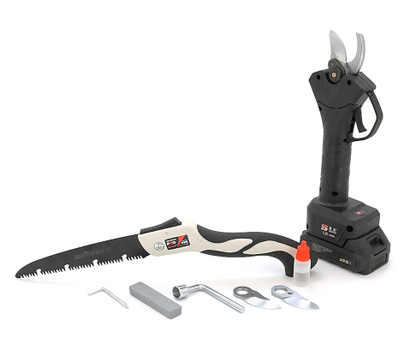 Изображение 4 Секатор Voltronic Saw King 198VF