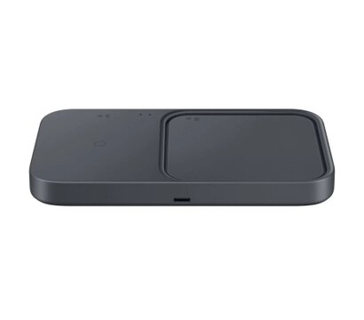 Зображення 4 Зарядний пристрій Samsung Duo 15W with Power Adaptor — EP-P5400TBEGEU