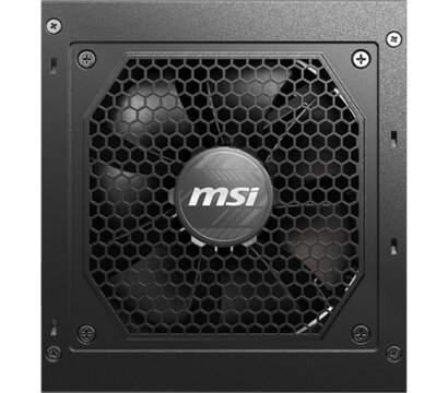 Зображення 4 Блок живлення MSI MAG A850GL PCIE5 850W