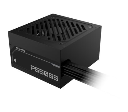 Зображення 4 Блок живлення Gigabyte GP-P550SS 550W
