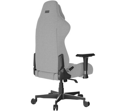 Зображення 4 Крісло Hator Darkside 3M Fabric Grey - HTC3016M