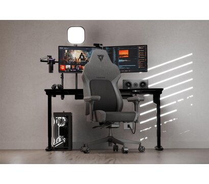 Изображение 4 Кресло TX3 Core Smart Mesh Black - TEGC-2072101.11