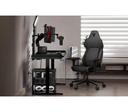 Изображение 4 Кресло TX3 Core Smart Racer Black - TEGC-2069101.11