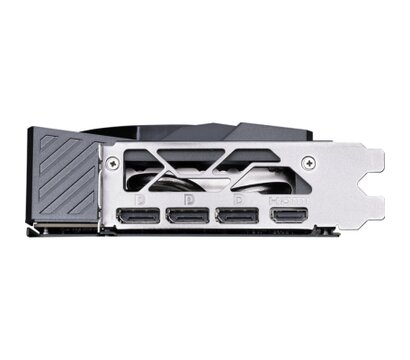 Зображення 4 Відеокарта MSI GeForce RTX 5070 Ti Gaming Trio OC (12288MB, GDDR7, 192bit) — GeForce RTX 5070 16G GAMING TRIO O