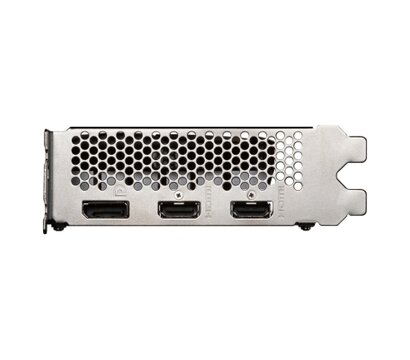 Зображення 4 Відеокарта MSI GeForce RTX3050 Ventus 2X E OC (6144MB, GDDR6, 96bit) — RTX 3050 VENTUS 2X E 6G OC
