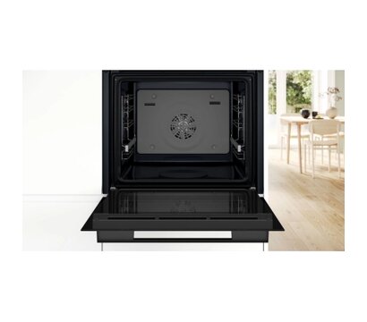 Зображення 5 Духовка Bosch HUA736EA0T